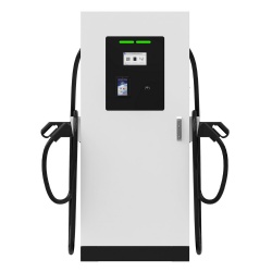 Standalone DC Charger 60kW - 180kW
