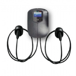 Double-gun AC Charger US Version 80A Output
