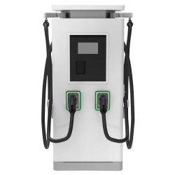 Standalone DC Charger 360kW - 480kW